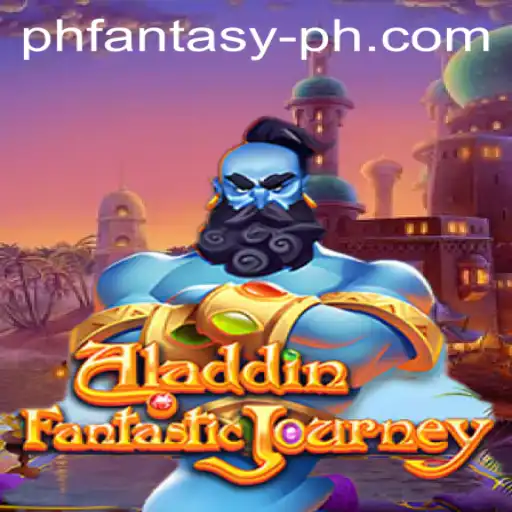 Aladdin: A Journey Through PH Fantasy