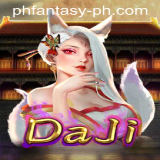 Explore the Enchanting World of DaJi: A PH Fantasy Game