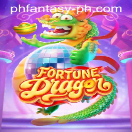Discover the Enchanting World of FortuneDragon: A PH Fantasy Adventure