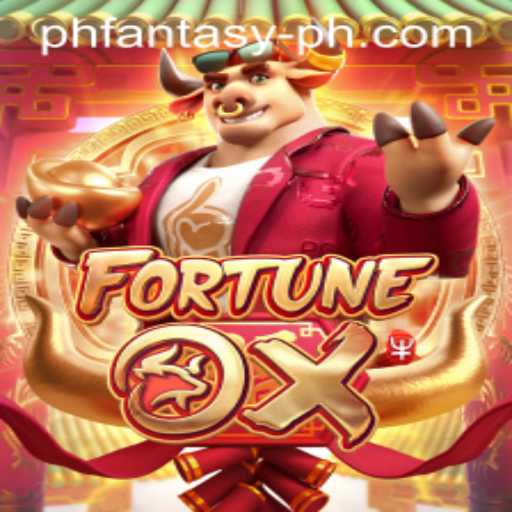FortuneOx: Embark on a Fantasy Journey with the Thrilling Slot Game