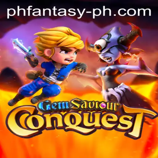 GemSaviourConquest: A Thrilling Adventure in the PH Fantasy Realm