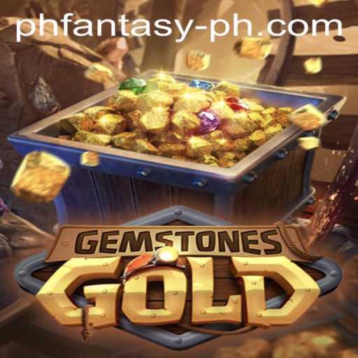 Dive into the Enchanting World of GemstonesGold: A PH Fantasy Adventure