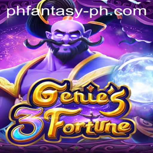 Discover the Magic of Genie3Fortune: A Fantastical Adventure Awaits
