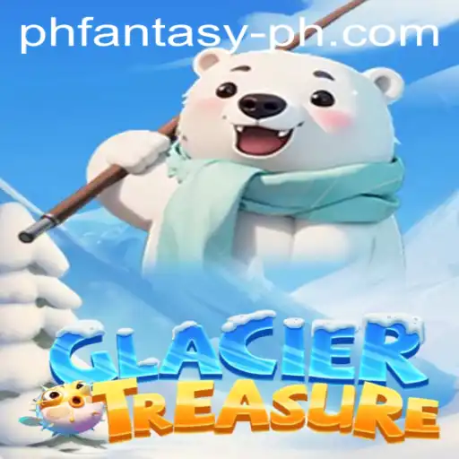 Exploring GlacierTreasure: A PH Fantasy Adventure