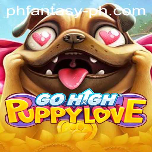 GoHighPuppyLove: Embark on a Fantastical Adventure