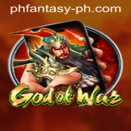 GodofWarM: An Epic Journey into the World of Philippine Fantasy