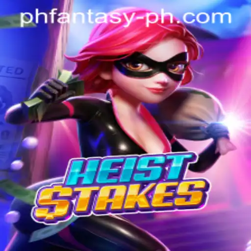 HeistStakes: The Thrilling World of PH Fantasy Gaming