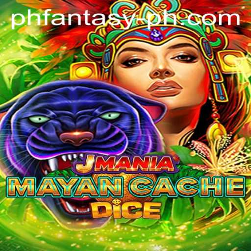 Unveiling JManiaMayanCacheDice: A Fantasy Adventure