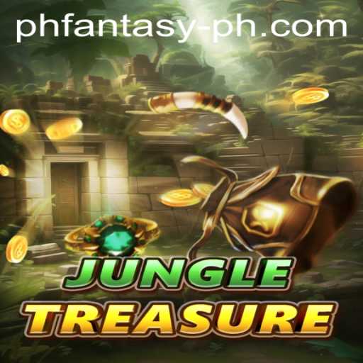 Unveiling the World of JungleTreasure: A Fantasy Adventure