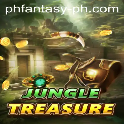 Unveiling the World of JungleTreasure: A Fantasy Adventure