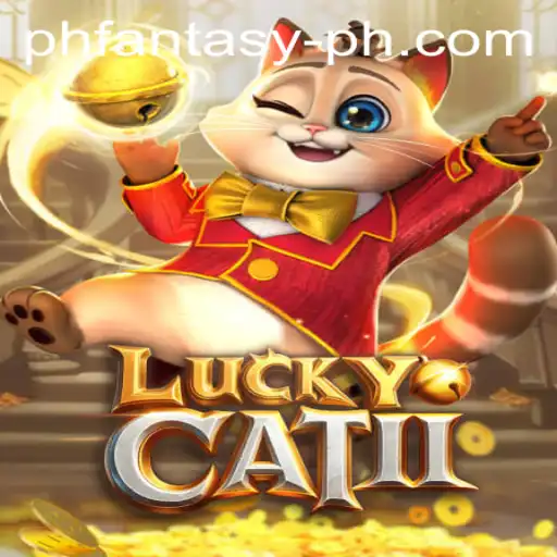 Exploring the Enchanting World of LuckyCatII: A PH Fantasy Game