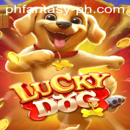 Exploring the Enchanting World of LuckyDog: A PH Fantasy Adventure