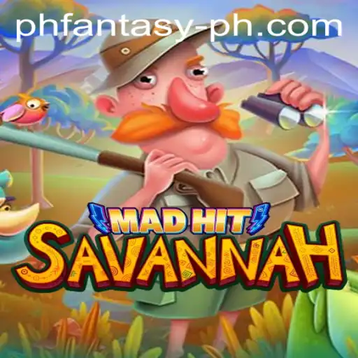 MadHitSavannah: Unveiling the Thrilling World of PH Fantasy