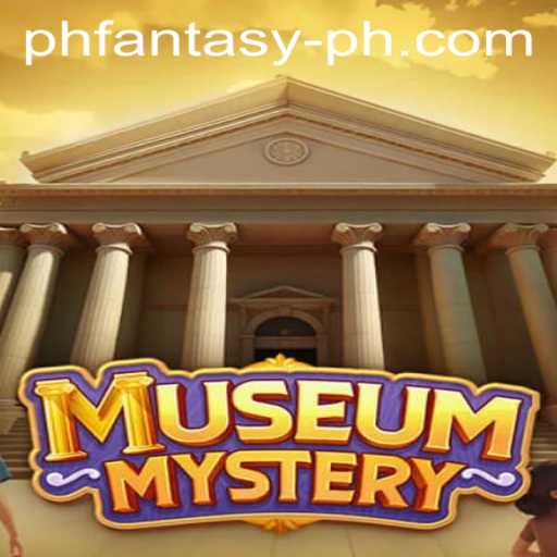 Unveiling the Secrets of MuseumMystery: A Fantasy Adventure Awaits