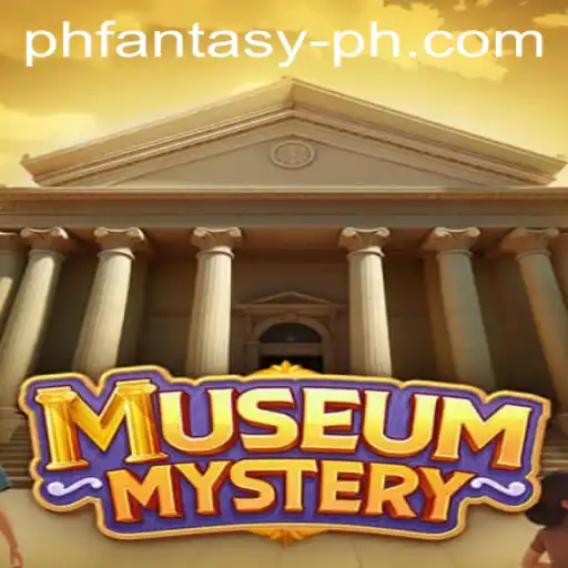 Unveiling the Secrets of MuseumMystery: A Fantasy Adventure Awaits