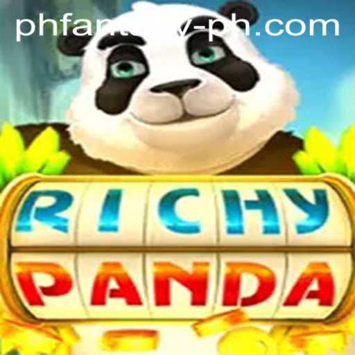Discover the Enchanting World of RichyPanda: A PH Fantasy Adventure