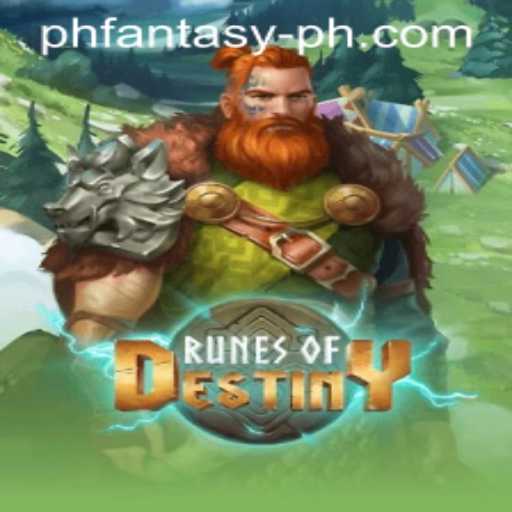Exploring the World of RunesOfDestiny