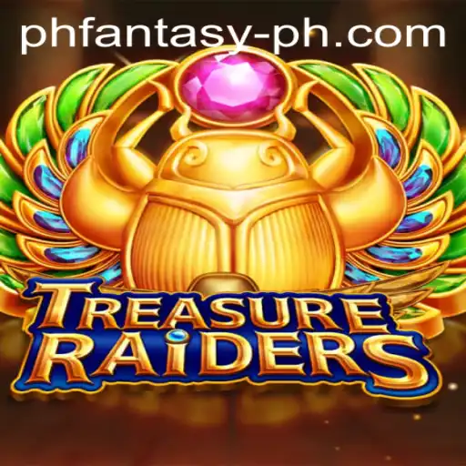 Discover the Adventurous World of TreasureRaiders: A PH Fantasy Game