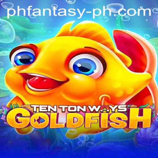 Dive into the Fantastical World of TenTonWaysGoldfish