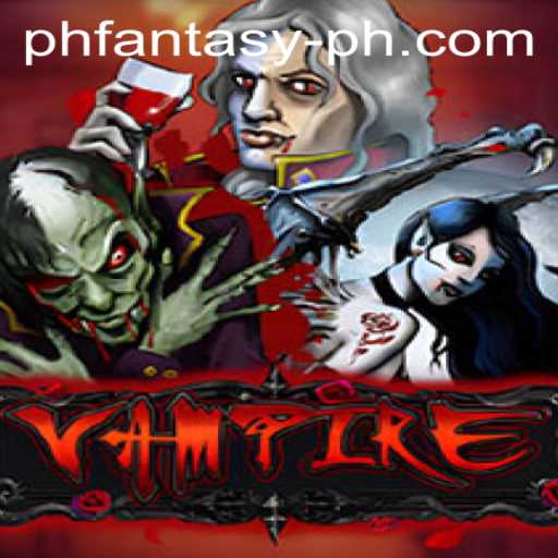 Vampire: An Immersive Journey into Philippine Fantasy