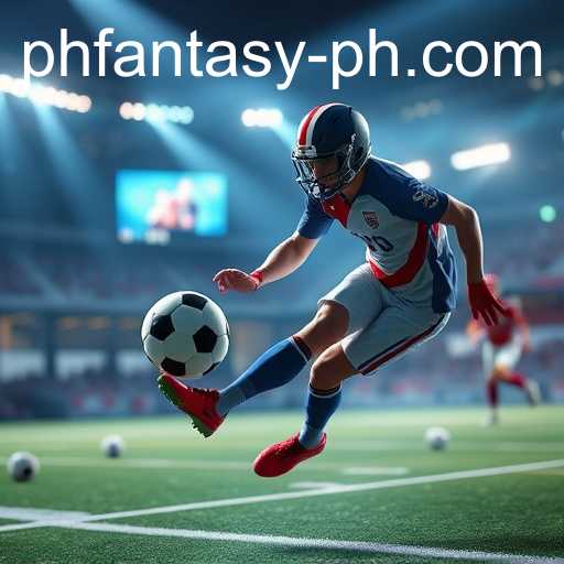 Exploring the Exciting World of Virtual Sports and PH Fantasy