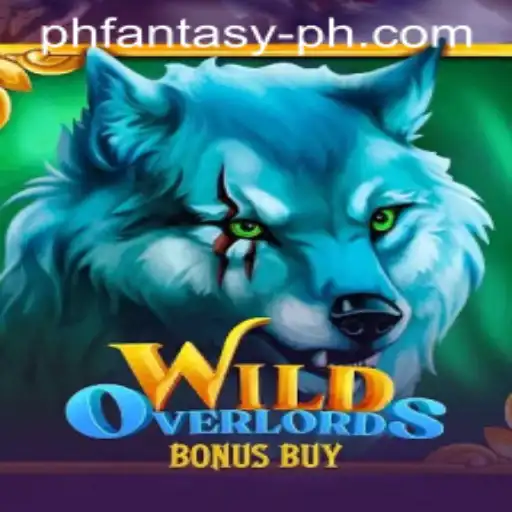 Explore the Thrilling World of WildOverlordsBonusBuy: A Fantasy Adventure Game