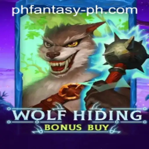 Discover WolfHidingBonusBuy: An Immersive Exploration into Fantasy Realms